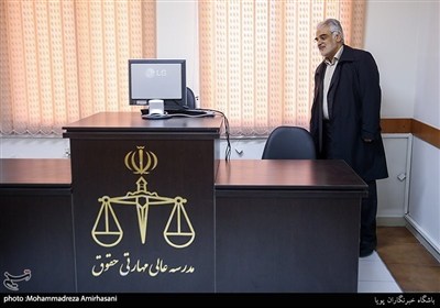 شهید محمدمهدی طهرانچی
