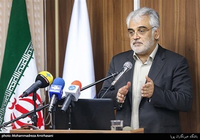 شهید محمدمهدی طهرانچی