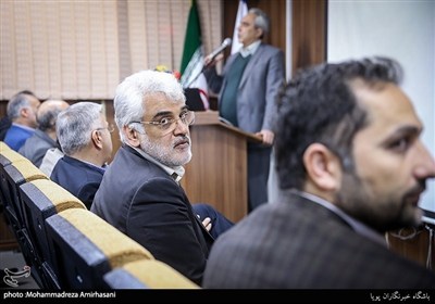 شهید محمدمهدی طهرانچی