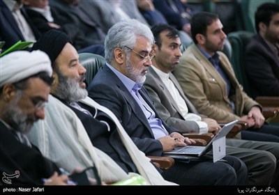 شهید محمدمهدی طهرانچی