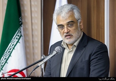 شهید محمدمهدی طهرانچی