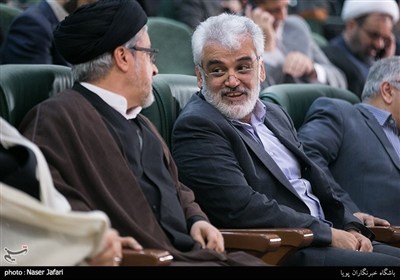 شهید محمدمهدی طهرانچی