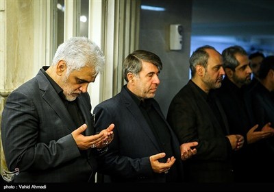 شهید محمدمهدی طهرانچی