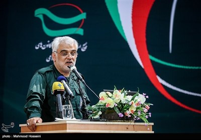 شهید محمدمهدی طهرانچی