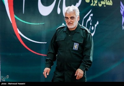 شهید محمدمهدی طهرانچی