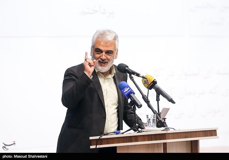 ناگفته‌های زندگی شهید طهرانچی از زبان برادرش / راه مقاومت، آرامش و رفاه می‌آورد
