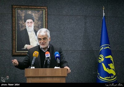 شهید محمدمهدی طهرانچی