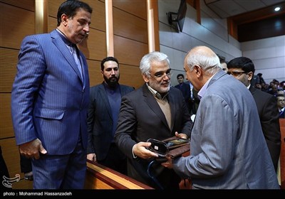 شهید محمدمهدی طهرانچی