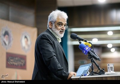 شهید محمدمهدی طهرانچی