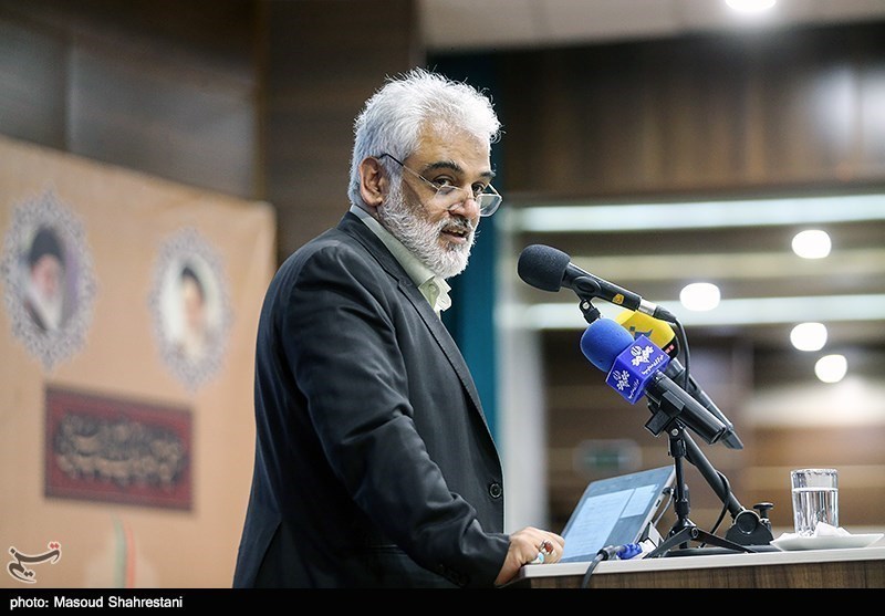 شهید طهرانچی مرد «جهاد و تحول» در عرصه‌های مختلف بود