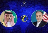 عراقچی: ایران قاطعانه به تجاوز اسرائیل پاسخ می‌دهد