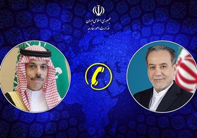 عراقچی: ایران قاطعانه به تجاوز اسرائیل پاسخ می‌دهد