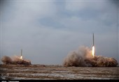 General Staff Vows ‘No Limits’ to Iran’s Response to Israel