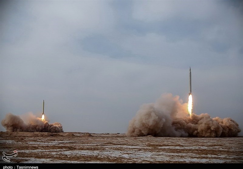 General Staff Vows ‘No Limits’ to Iran’s Response to Israel