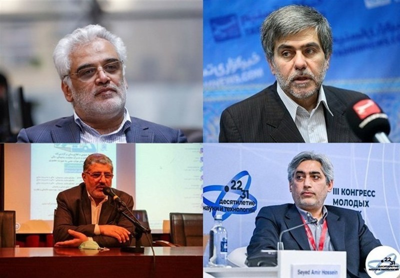 ترور دانشمندان درخت علم کشور را تناور میکند