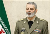 اللواء موسوی رئیساً لهیئة الأرکان العامة للقوات المسلحة الإیرانیة