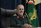Генерал-майор Пакпур становится главнокомандующим КСИ� 
