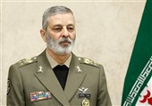 Генерал-майор Мусави становится начальником штаба Вооруженных сил Ирана