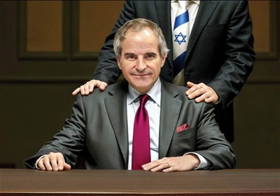 Новое заявление МАГАТЭ о сионистском террористическом нападении на Иран