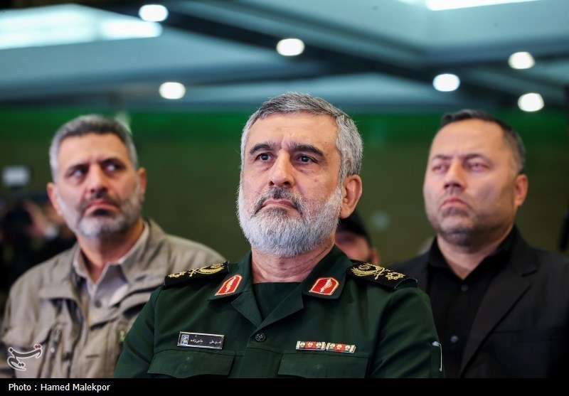 شهیدحاجی زاده معمار قدرت بازدارندگی و تهاجمی نوین ایران 5