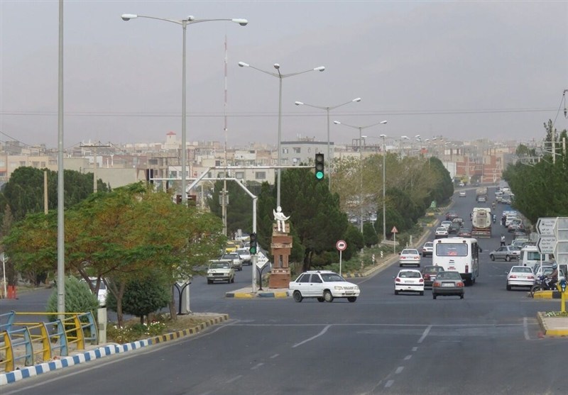 آرامش در دل امنیت؛ بیرجند در جمعه‌ای دیگر از روزهای اطمینان