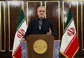 بزشکیان: الرد المشروع والقوی للجمهوریة الإسلامیة سیجعل العدو یندم على حماقته