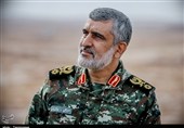IRGC Aerospace Force Commander Martyred in Israeli Attack