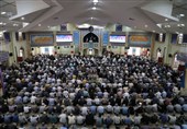 حمله به زیرساخت های نظامی و اقتصادی دشمن مشروع است