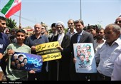 درخواست مردم اصفهان از مسئولان