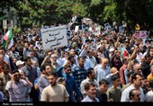 پاسخ قاطعانه در خواست مردم همدان از نیروهای مسلح