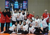 Iran Comes Second in 2025 PVAO Sitting Volleyball Championships