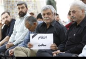 نماز جمعه حماسی 23 خرداد در بجنورد