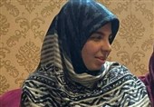 جزئیات شهادت زهرا (نجمه) شمس‌بخش کارمند معاونت علمی