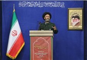 انتقام خون شهدا، سرنگونی رژیم صهیونیستی را رقم می‌زند
