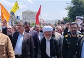 امنیت کامل در استان مرکزی/آماده باش نیروهای امدادی،عملیاتی