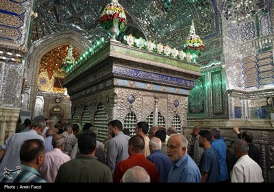 خشم مردم فارس از جنایت صهیونیست‌ها