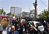 فریاد انتقام مردم ایلام