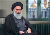 آیة الله السیستانی: جریمة الکیان الصهیونی على ایران أثبتت مرّة أخرى الطبیعة العدوانیة والخطیرة له