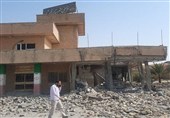 وزیر رفاه: حمله به بهزیستی قصرشیرین جنایت جنگی است