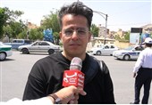 انتقام؛ خواسته مردم بام ایران