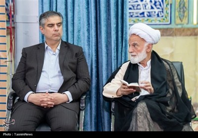 خروش ضد صهیونیستی مردم استان مرکزی