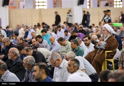 مشت گره‌کرده تبریزی‌ها علیه رژیم صهیونیستی
