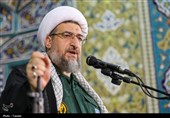 مشت گره‌کرده تبریزی‌ها علیه رژیم صهیونیستی