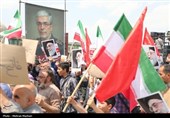 راهپیمایی//