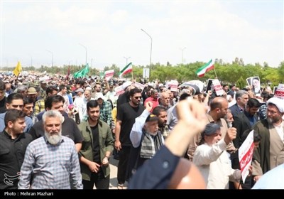 راهپیمایی//