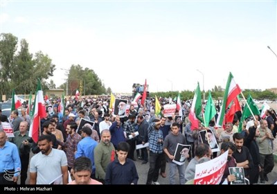 راهپیمایی//