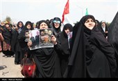 حرف آخر شیرزنان سمنانی: «انتقام؛ والسلام»