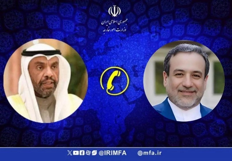عراقجی: سنرد بحزم لحمایة المصالح الوطنیة