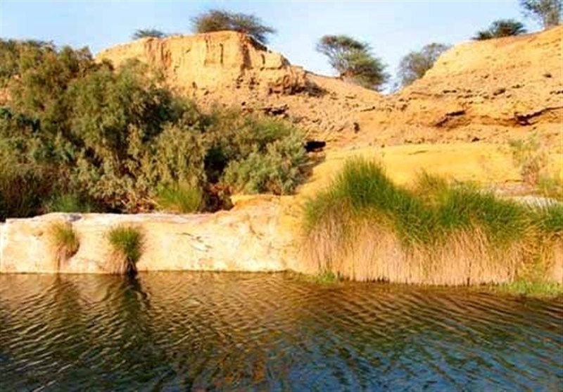 غدیر خم و مسجد مبارکی که دیگر نیست