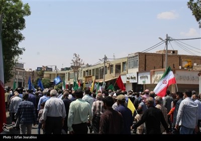راهپیمایی//